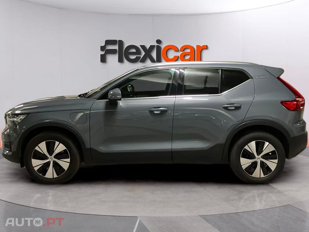 Volvo XC40 1.5 T5 PHEV Inscription Expression