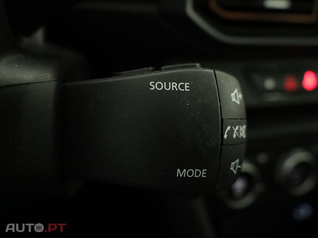 Dacia Sandero Sandero 1.0 ECO-G Stepway Expression Bi-Fuel