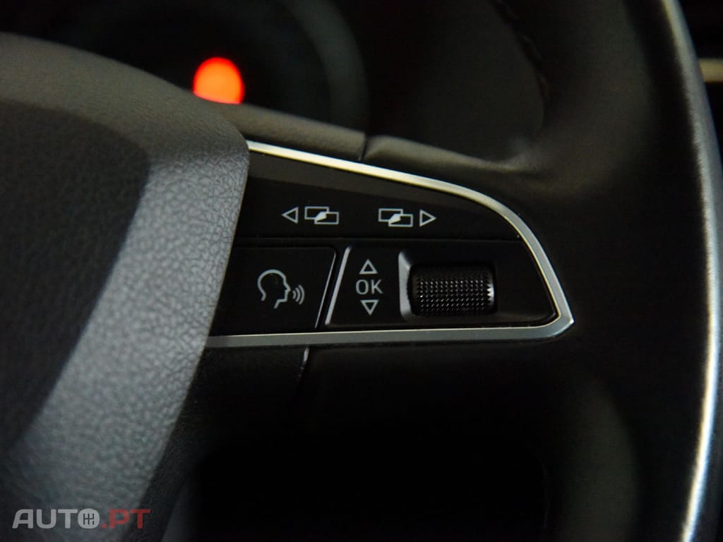 Seat Alhambra 2.0TDI STYLE 7L