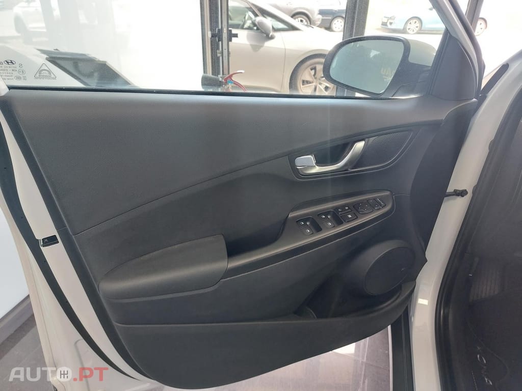 Hyundai Kauai  EV 64kWh Premium