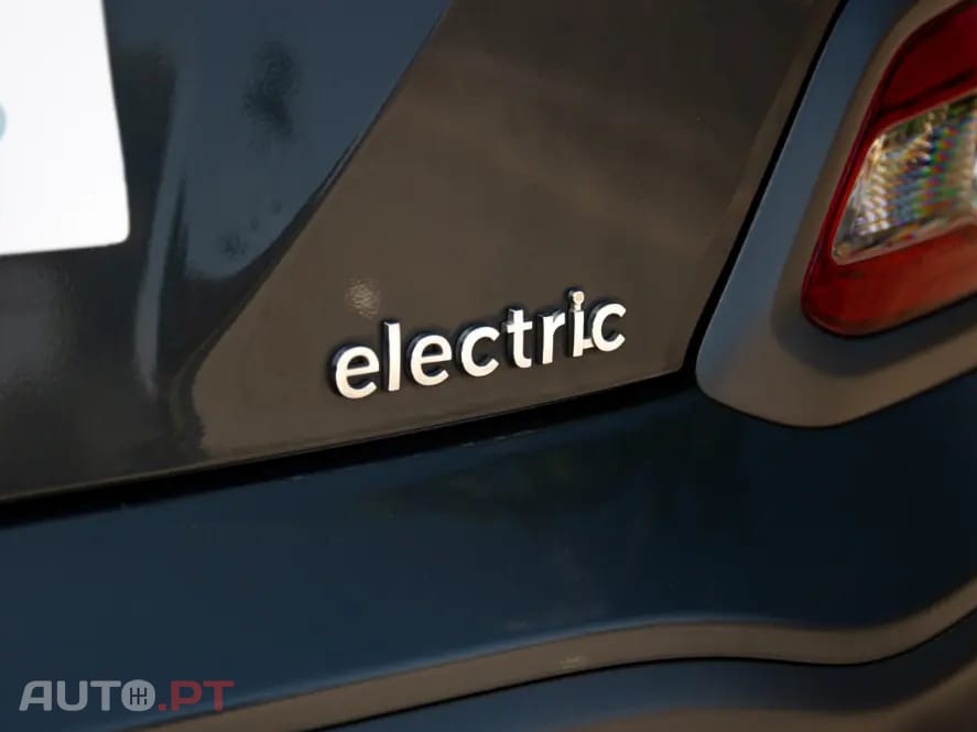 Hyundai Kauai 64 kWh Premium