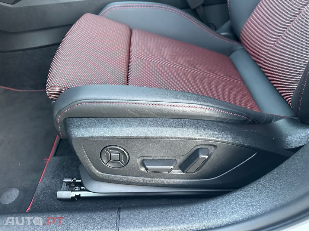 Audi A3 Sportback 45 TFSIe S line