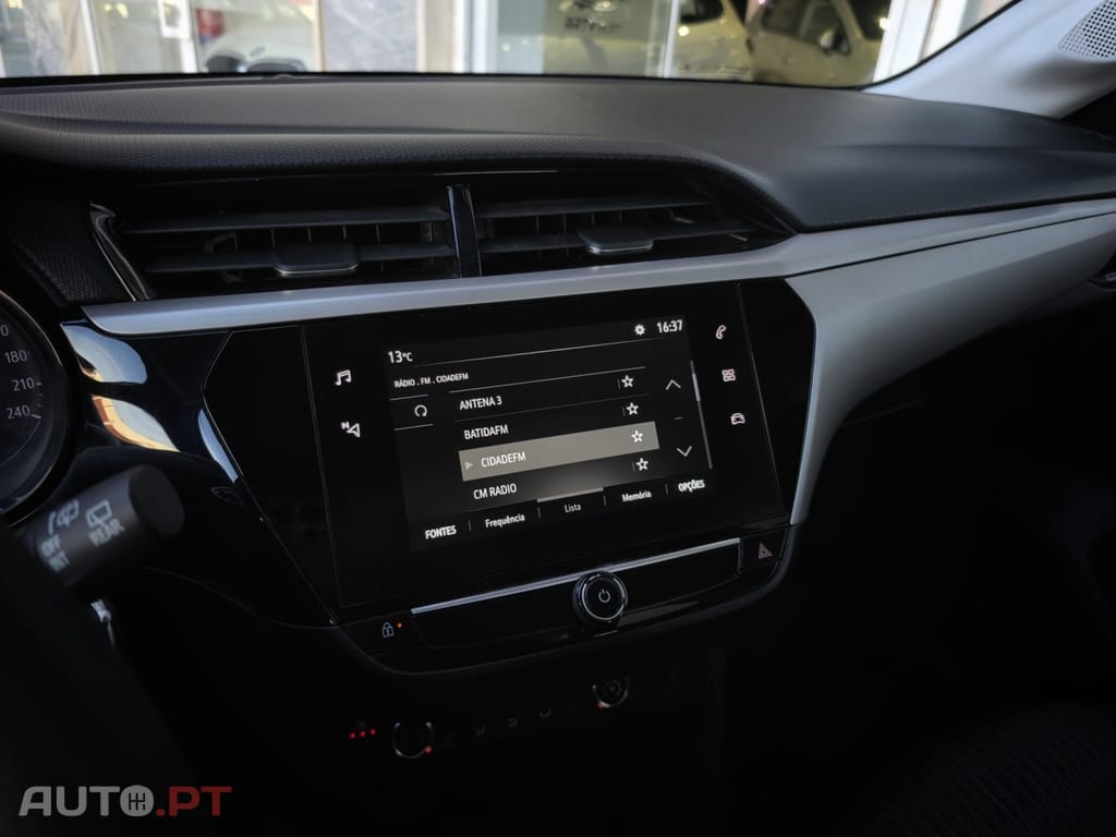 Opel Corsa 1.2 Edition