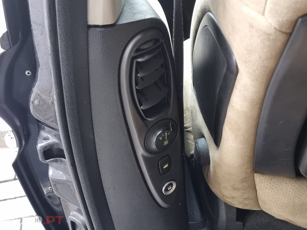 Lancia Phedra 2.2 JTD