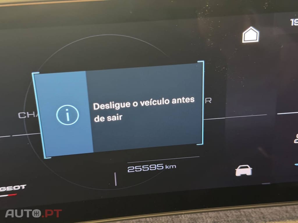 Peugeot E-3008 73 kWh Allure