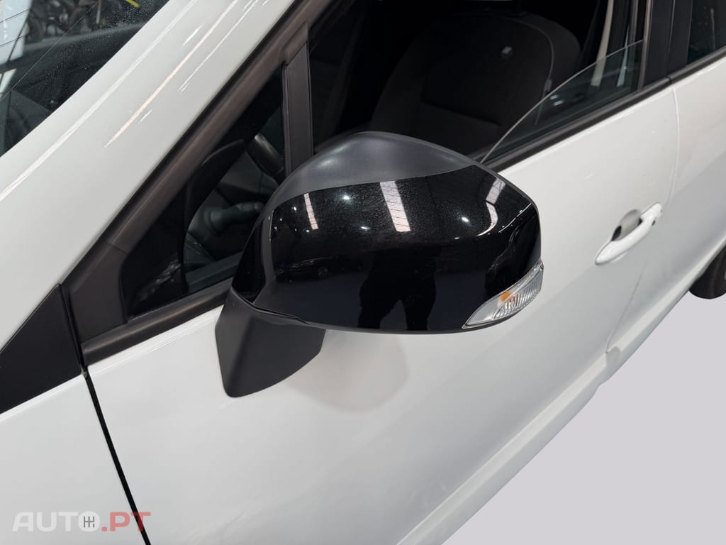 Renault Grand Scénic 1.2 TCe Energy Limited