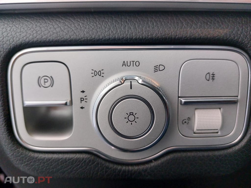 Mercedes-Benz GLE de 4Matic