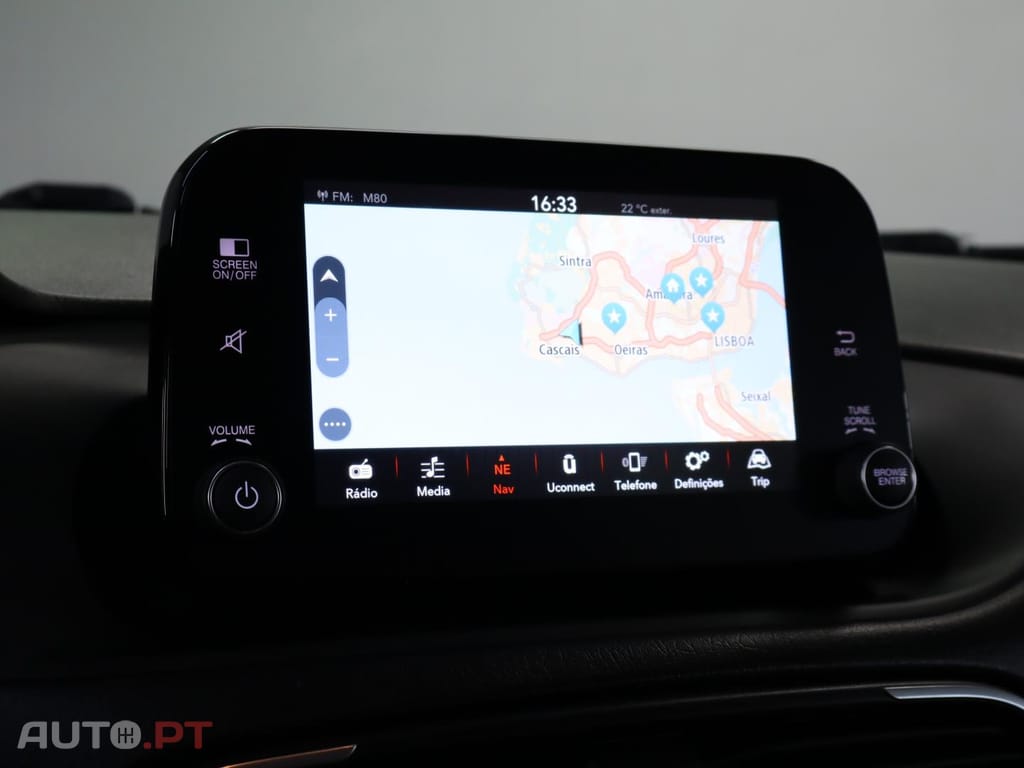 Fiat Tipo 1.3 Multijet  City Life