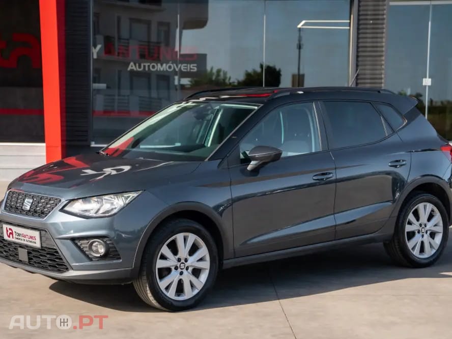 Seat Arona 1.0 TSI Style