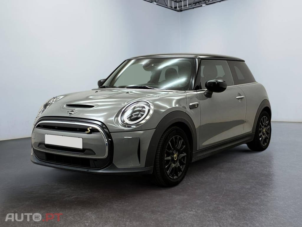 MINI Electric Cooper SE Premium Edition