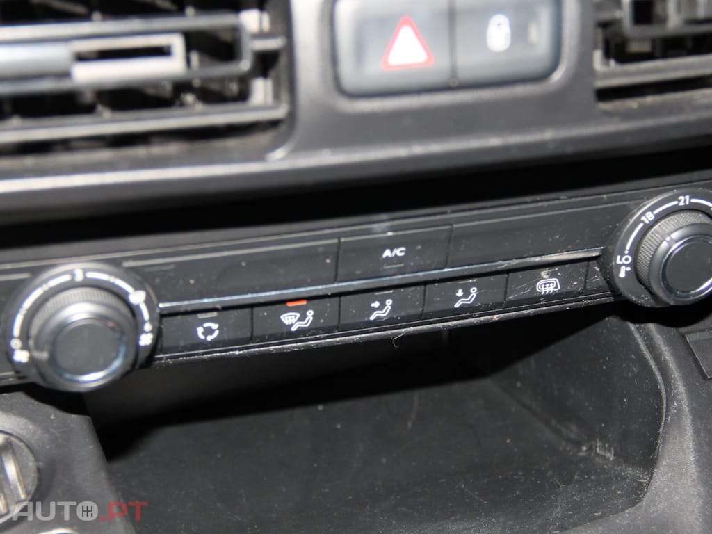 Opel Combo 1.5 CDTi L1H1 Enjoy