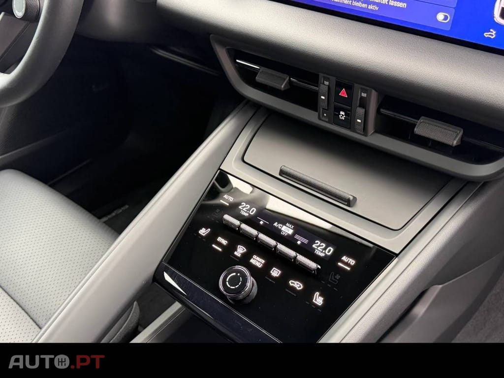 Porsche Macan Standard