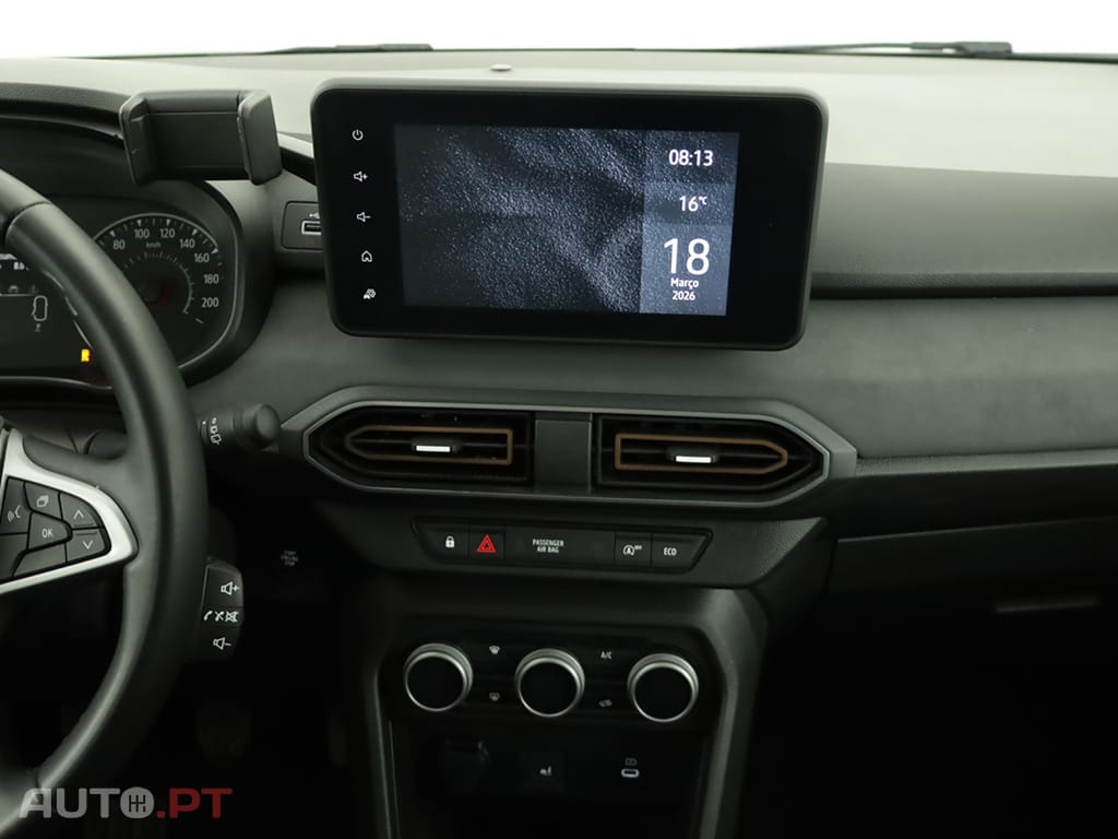 Dacia Jogger Jogger 1.0 ECO-G Extreme+ Up&Go 7L Bi-Fuel