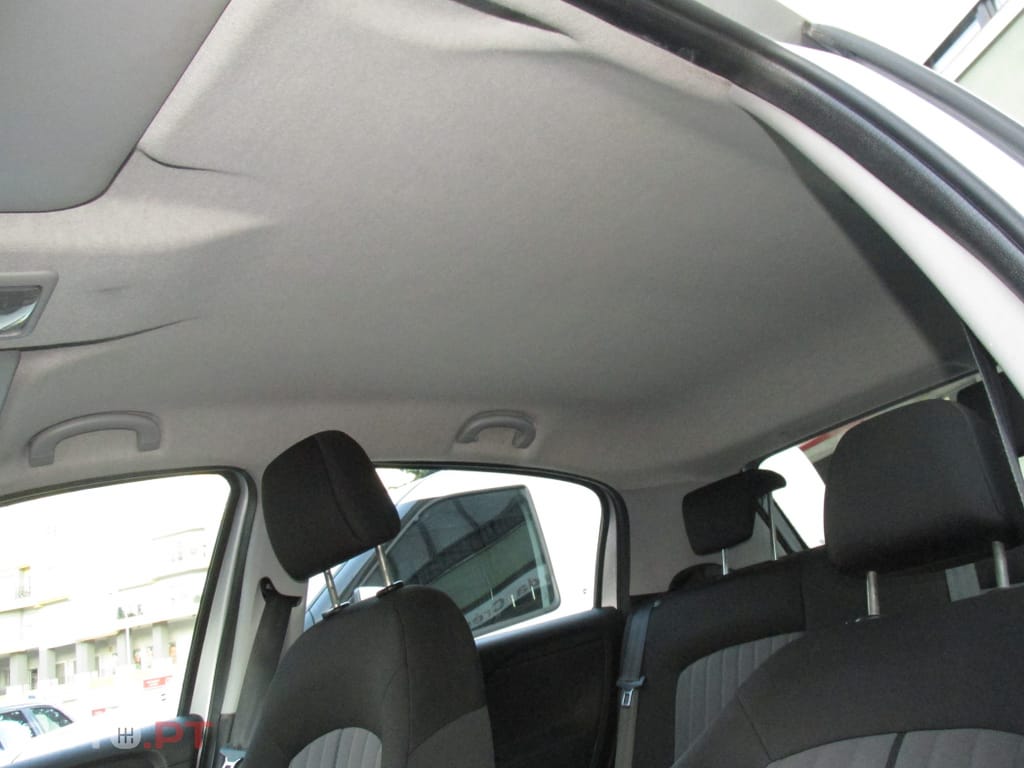 Fiat Punto 1.2 Easy S&S