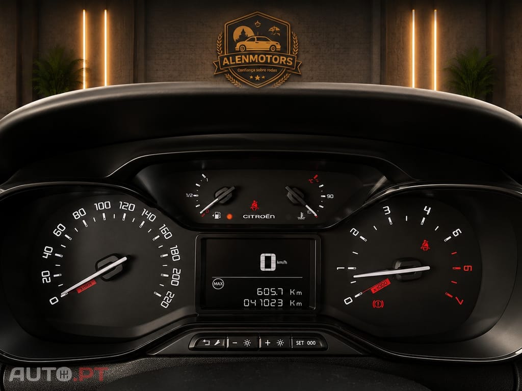 Citroën C3 1.2 PureTech Shine — fotografia 18