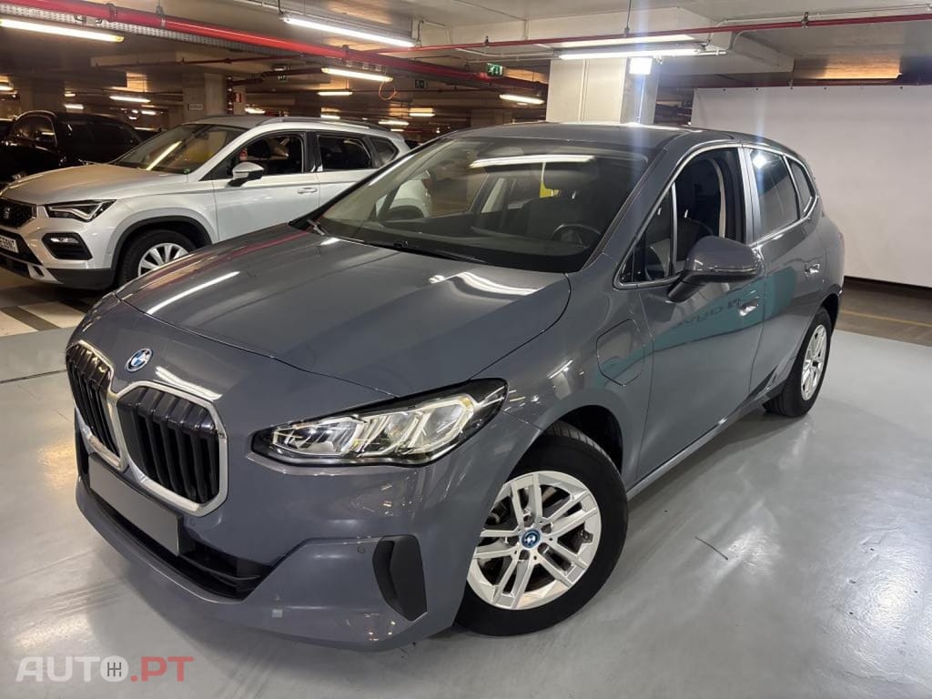 BMW 225 e xDrive