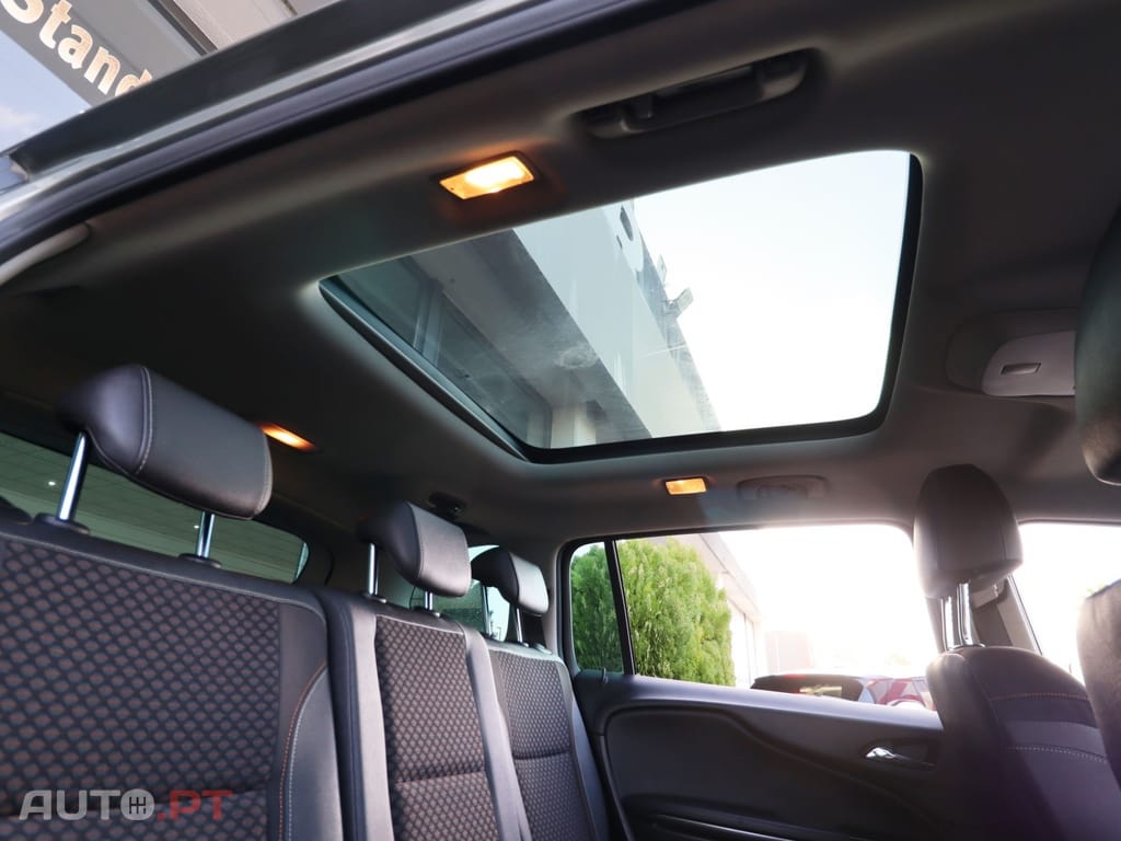 Opel Zafira 1.6 CDTi Innovation S/S