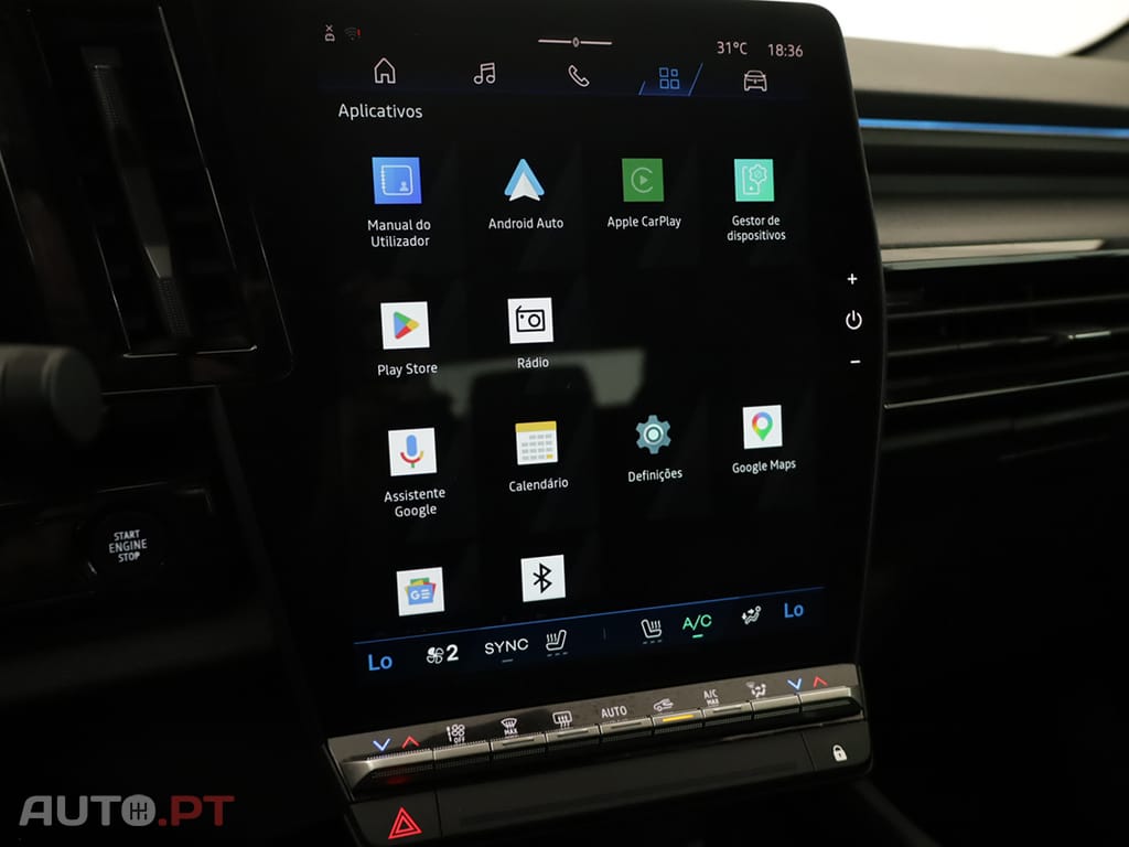 Renault Rafale Rafale 1.2 Hyper Hybrid E-Tech Esprit Alpine