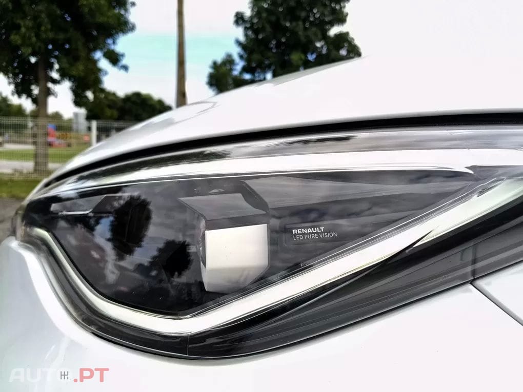 Renault Zoe (c/ Bateria) EV 50 110hp Equilibre