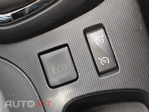 Renault Captur 0.9 TCE Exclusive