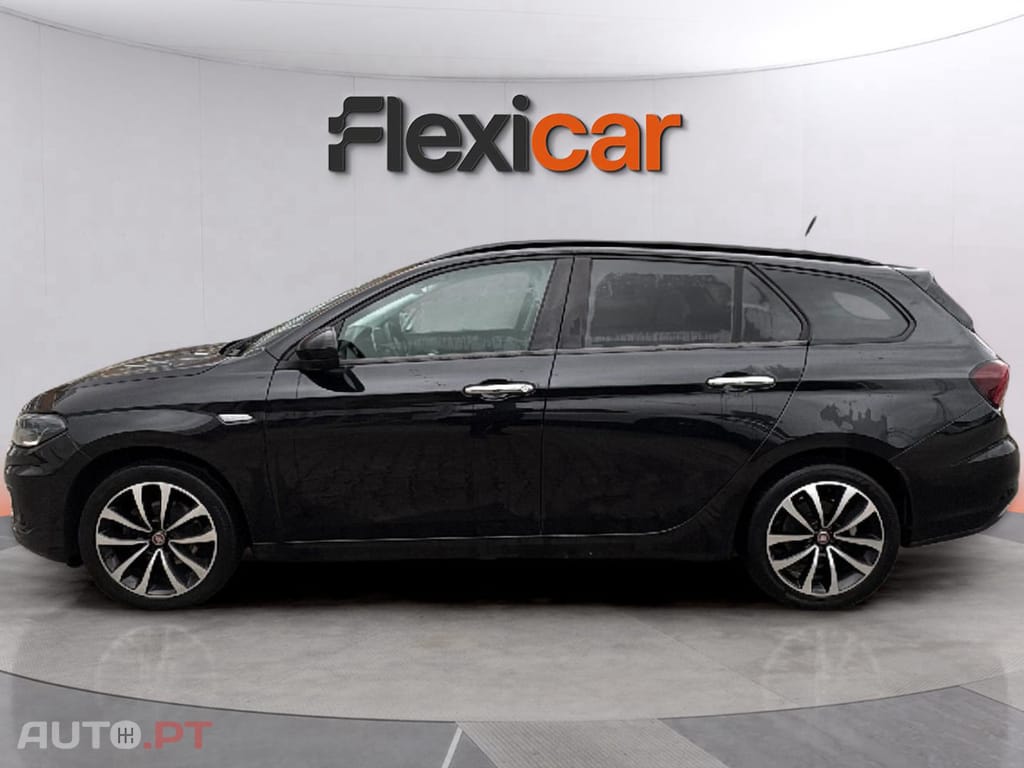 Fiat Tipo 1.3 M-Jet Lounge J17