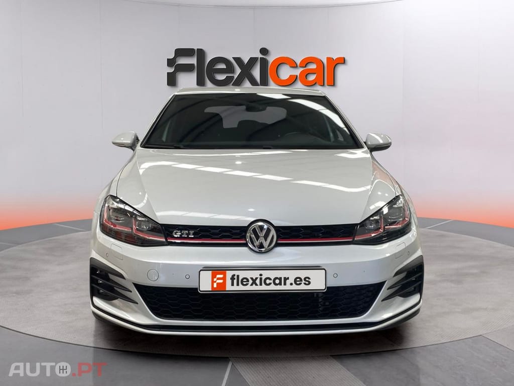 Volkswagen Golf GTI (BlueMotion ) DSG