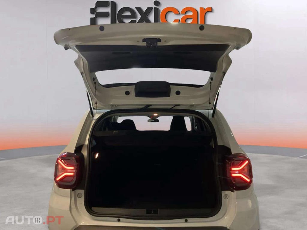 Dacia Duster 1.5 BLUEDCI 115 Journey 5P