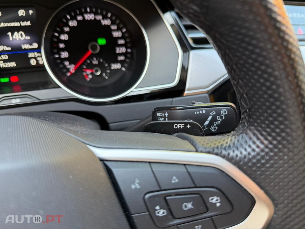 Volkswagen Passat TSI Plug-In GTE I.V.A DEDUTIVEL