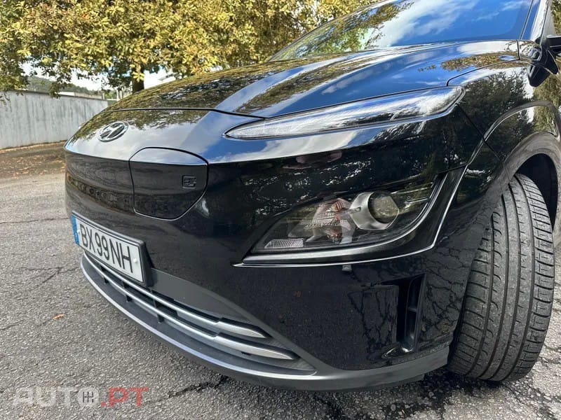 Hyundai Kauai 64 kWh Premium+Pack Premium