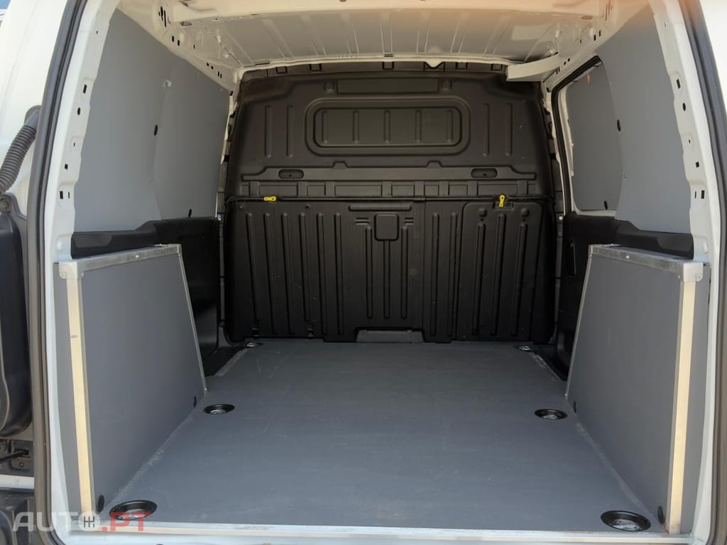 Toyota Proace City 1.2G L1 Comfort
