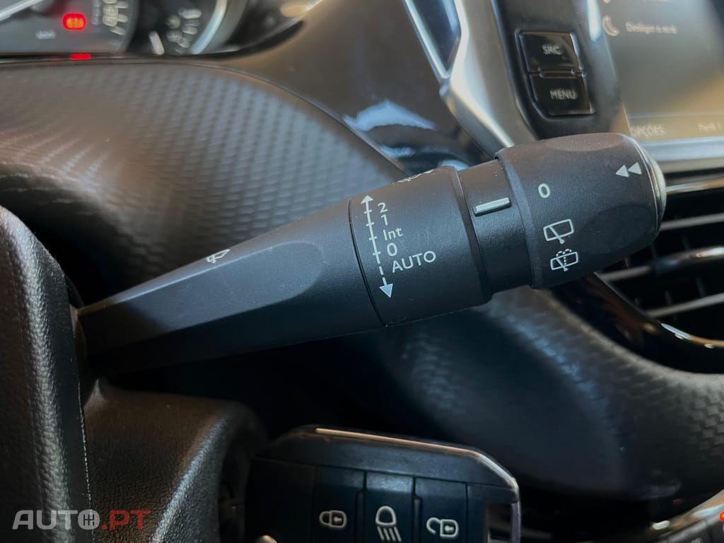Peugeot 208 PureTech 82 Start & Stop Allure