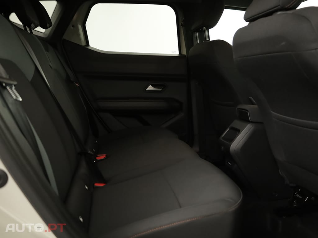 Dacia Duster Duster 1.6 Hybrid Extreme