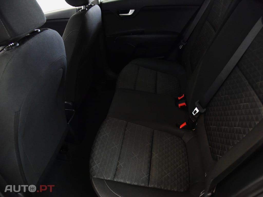 Kia Rio 1.0 T-GDi Drive