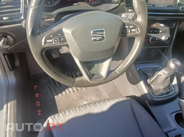 Seat Leon 1.6 TDI Style Ecomotive