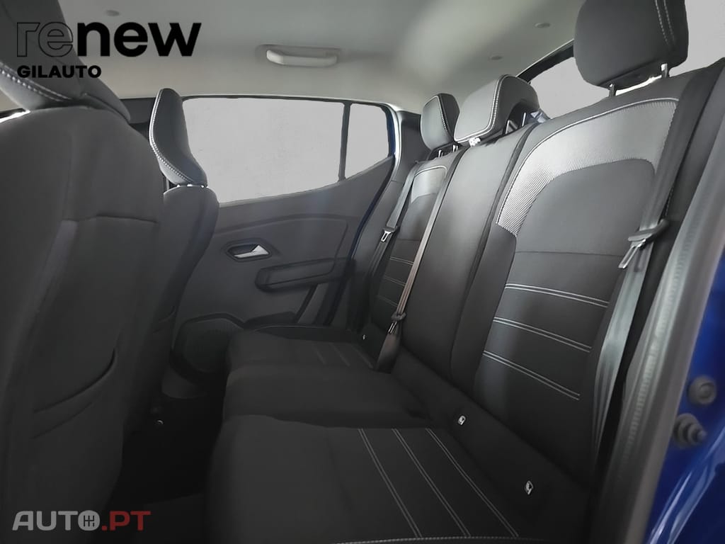 Dacia Sandero EXPRESSION ECO-G
