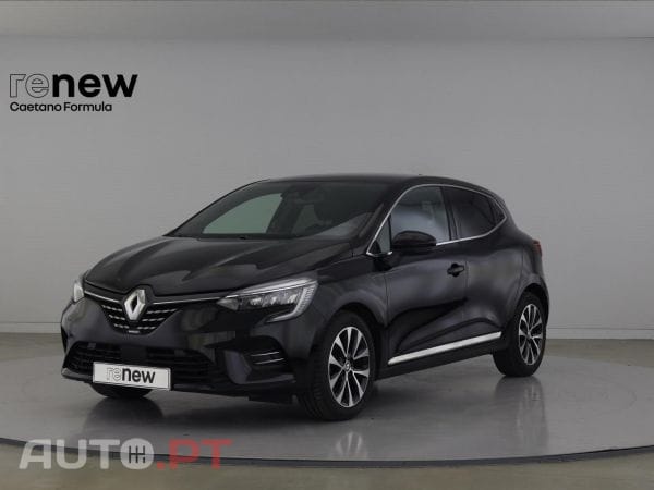 Renault Clio TCe 90 Techno