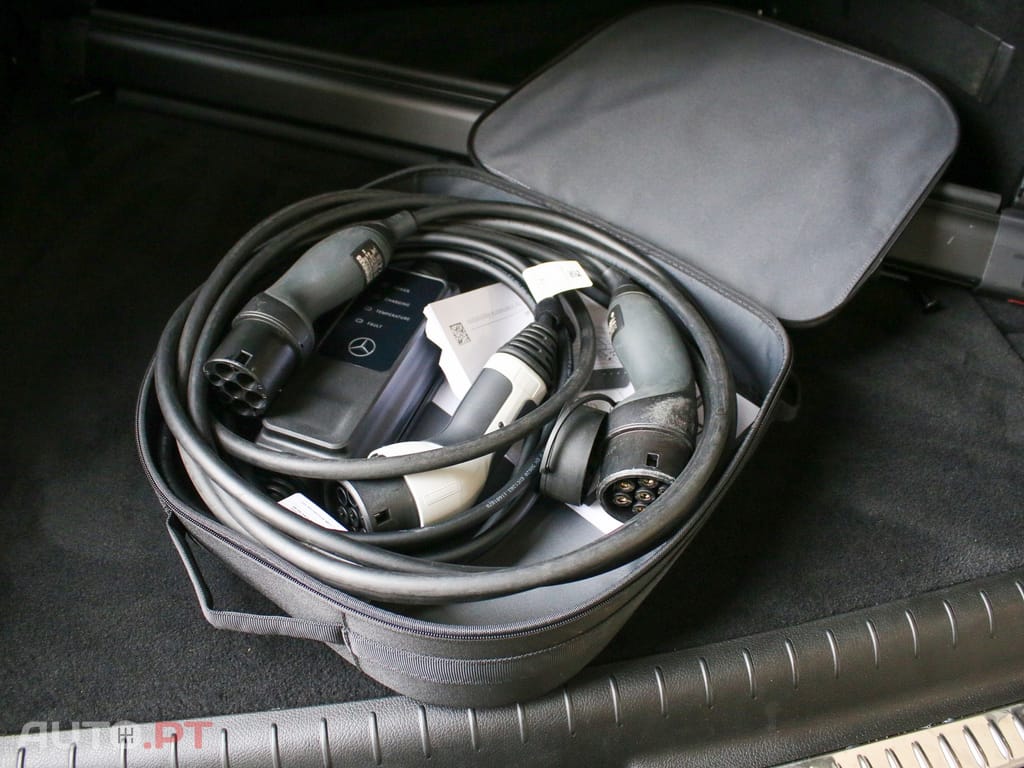 Mercedes-Benz C 300 e 9G-TRONIC Edition AMG Line