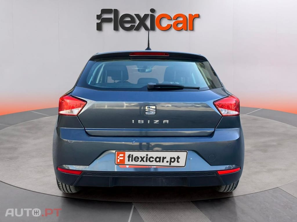 Seat Ibiza 1.0 Style