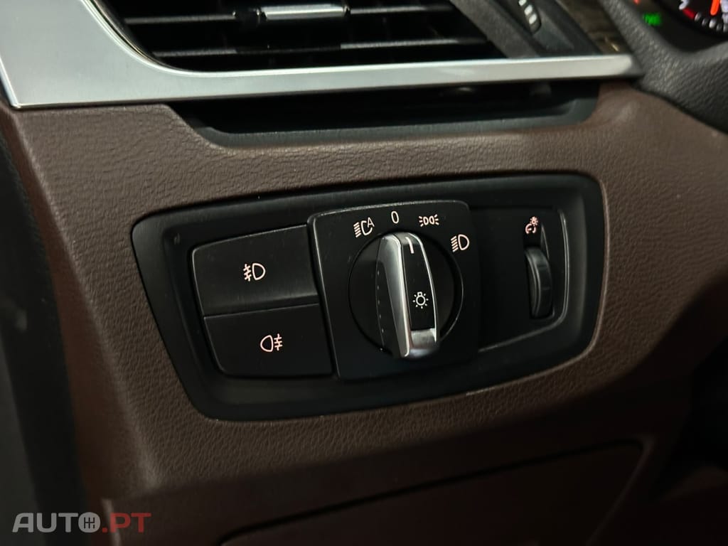 BMW X1 18 i sDrive xLine Auto
