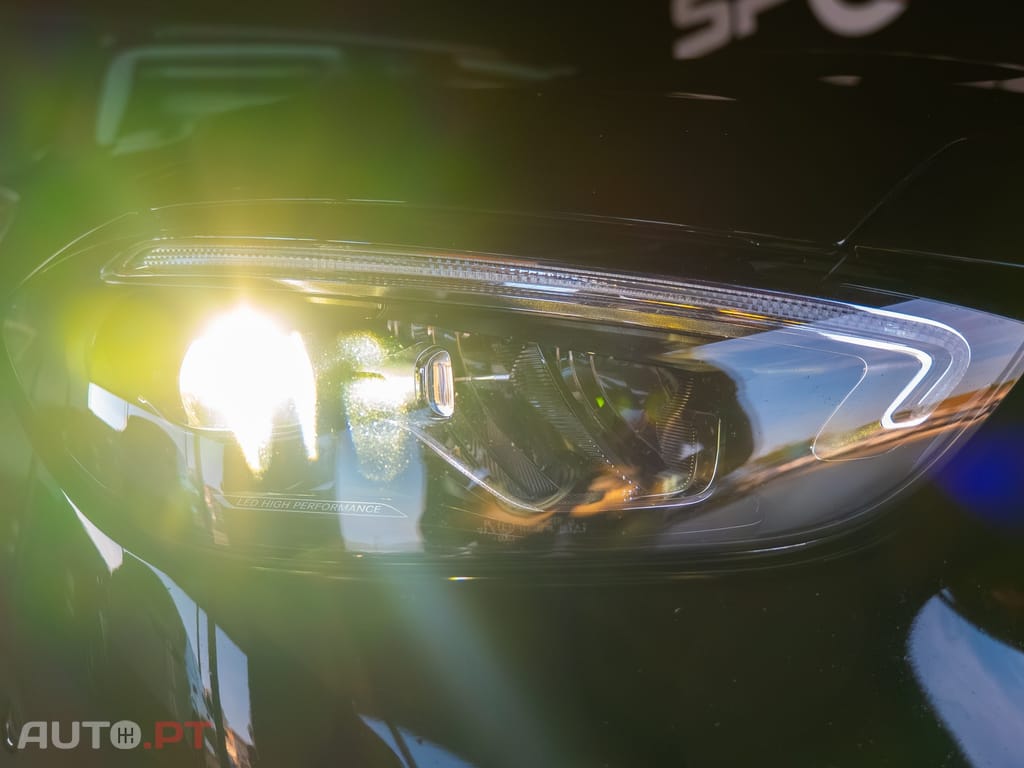 Mercedes-Benz C 220 Station d 9G-TRONIC