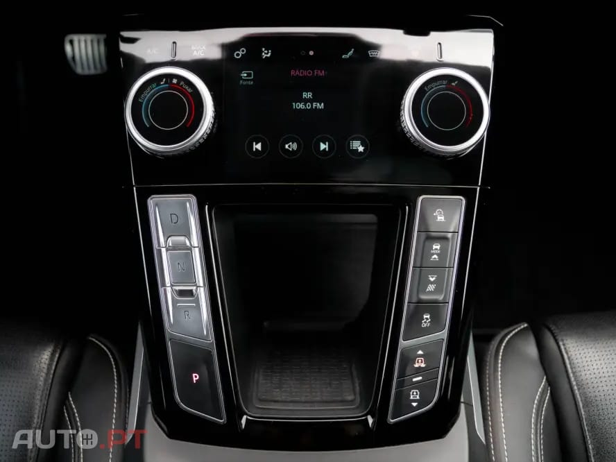 Jaguar I-Pace EV400 AWD SE