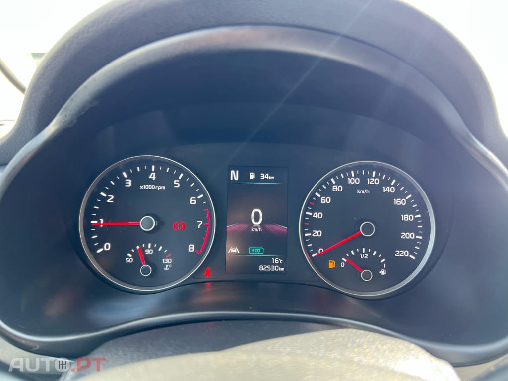 Kia Stonic HYBRIDE EDITION PLATINE