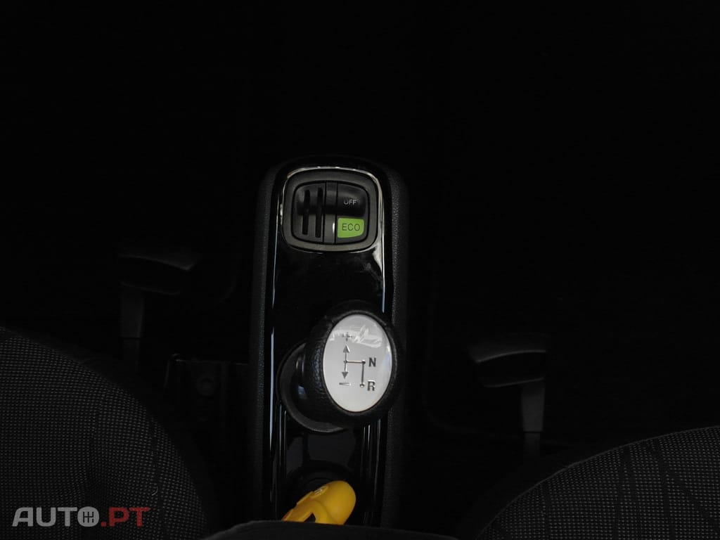 Smart ForTwo 1.0 mhd Passion 71