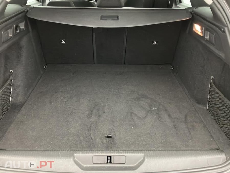 Peugeot 308 SW PureTech 130 EAT8 Active Pack