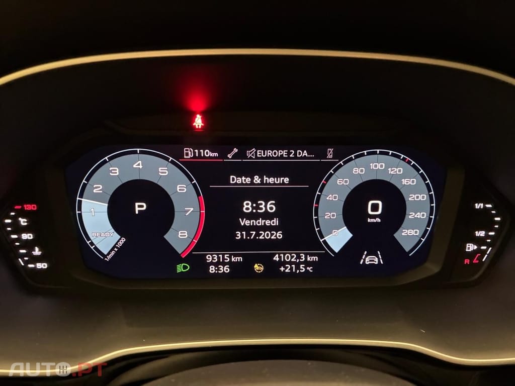 Audi Q3 35 TFSI S tronic
