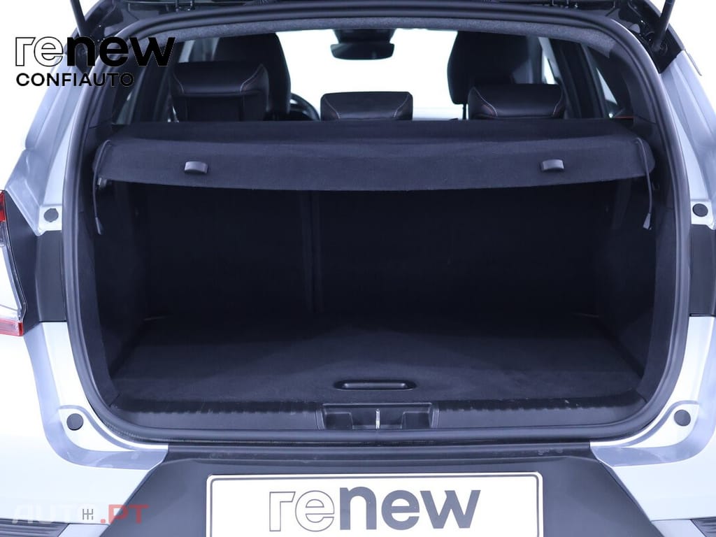 Renault Captur 1.0 Tce Rs Line