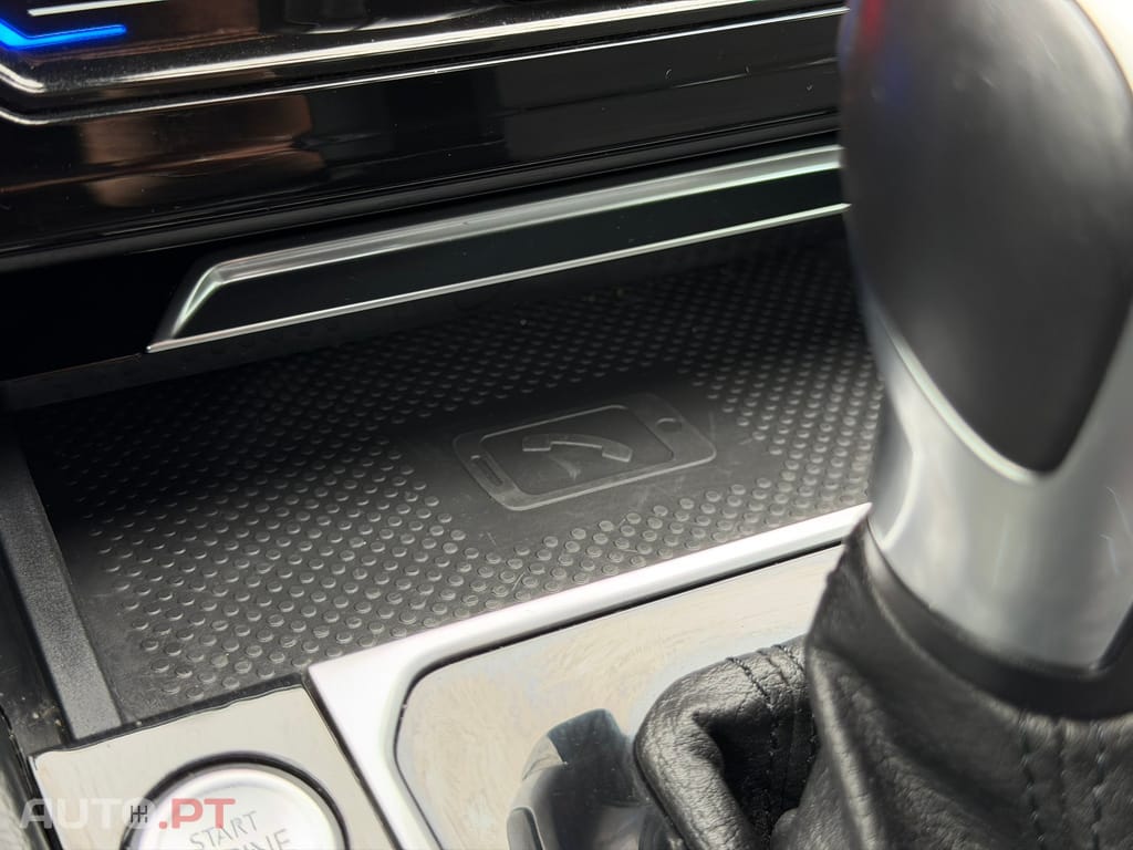 Volkswagen Arteon 1.4 TSI eHybrid Elegance