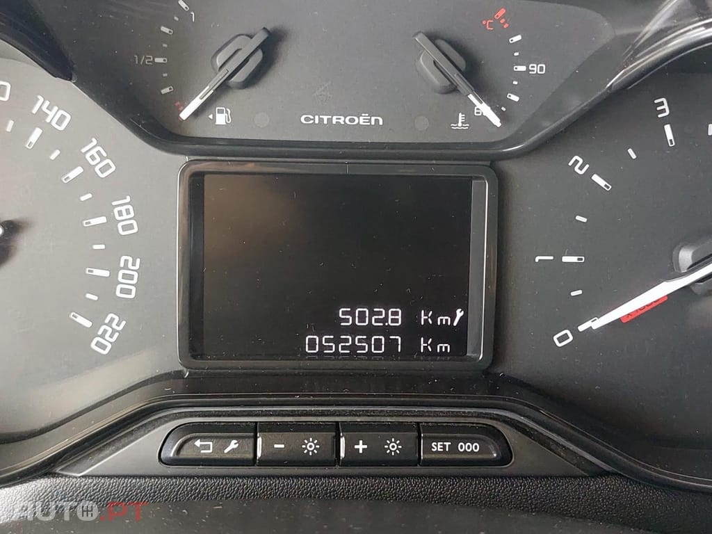 Citroen C3 1.2 PureTech C-Series