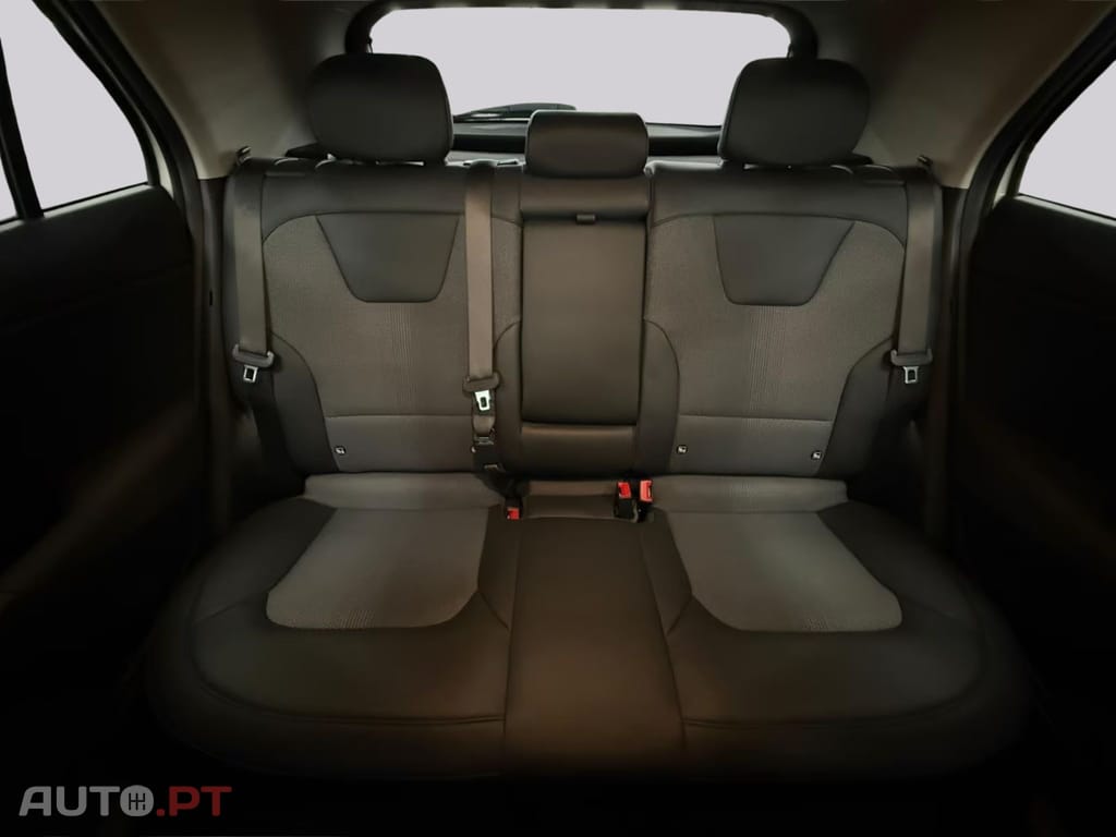 Kia Niro Vision 64,8kWh I.V.A DEDUTIVEL 