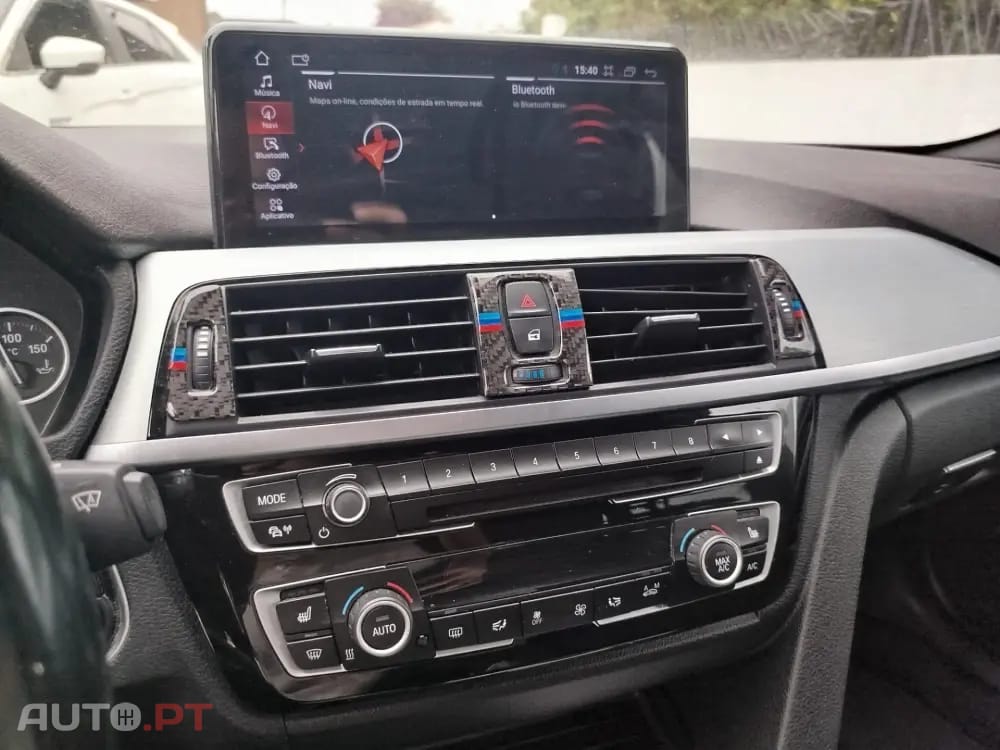 BMW 320 d Auto Pack M